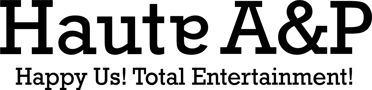 HauteA&P official site